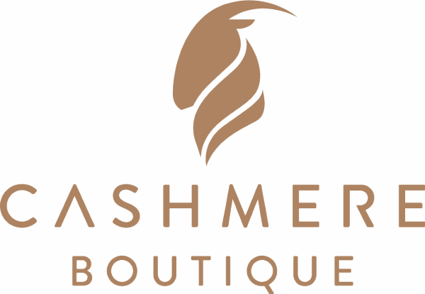 Cashmere Boutique logo
