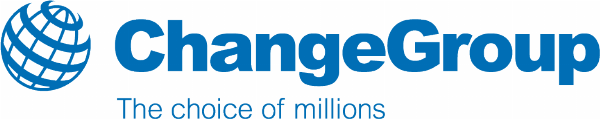 ChangeGroup ChangeGroup logo