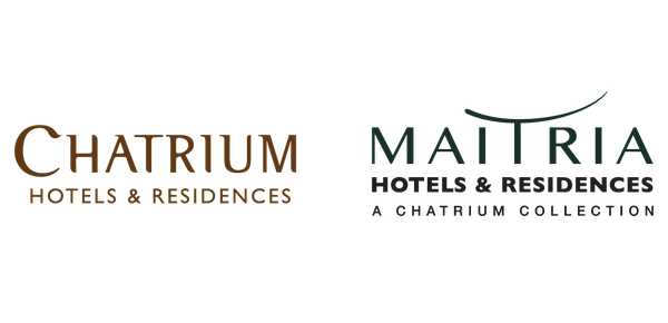 Chatrium Hotels & Residences logo