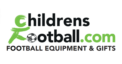 ChildrensFootball.com ChildrensFootball.com logo