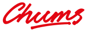 Chums logo