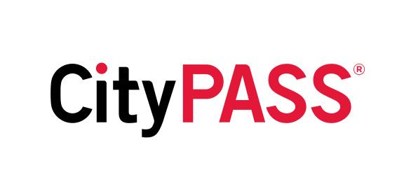 CityPASS CityPASS logo