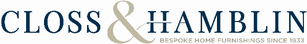 Closs & Hamblin Closs & Hamblin logo