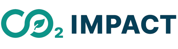 CO2 Impact logo
