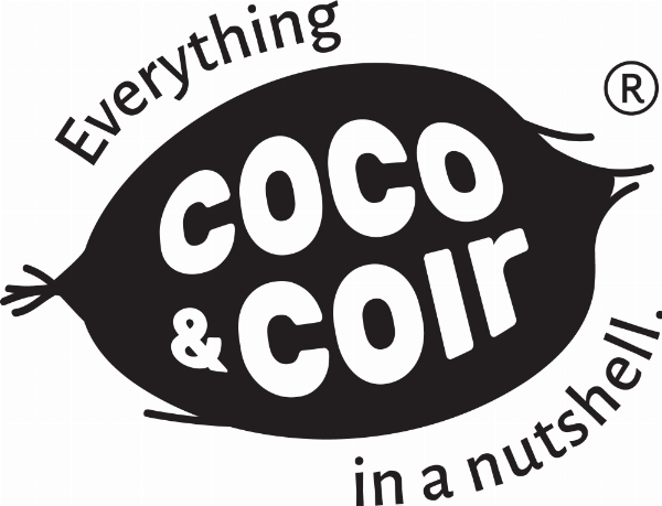 Coco & Coir logo