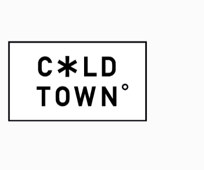 Cold Town Beer logo