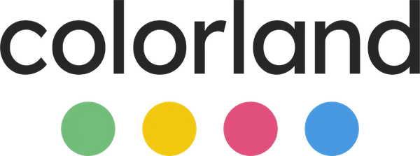 Colorland Colorland logo