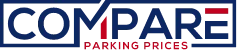 Compare Parking Prices logo