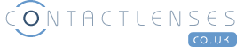 Contactlenses.co.uk logo