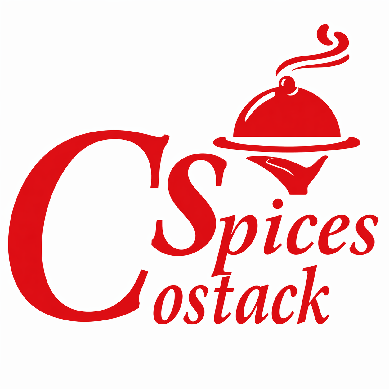 Costack Spices logo
