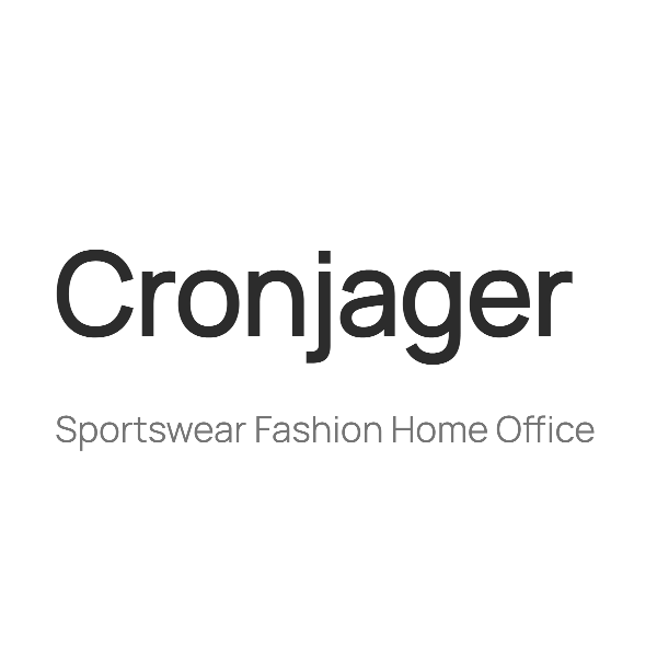 Cronjager logo