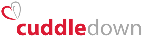 Cuddledown Cuddledown logo