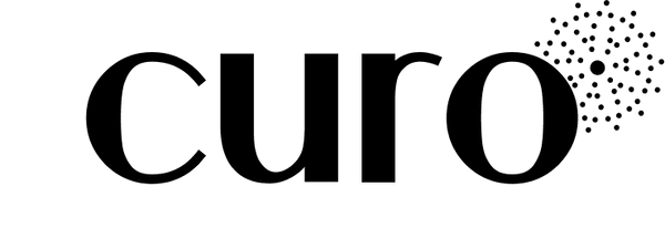Curo Skin logo
