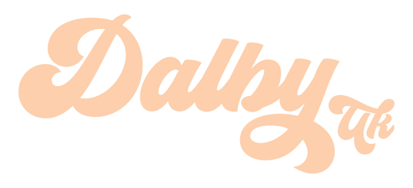 Dalby UK logo