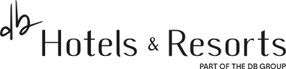 db Hotels + Resorts db Hotels + Resorts logo