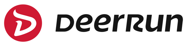 DeerRun logo