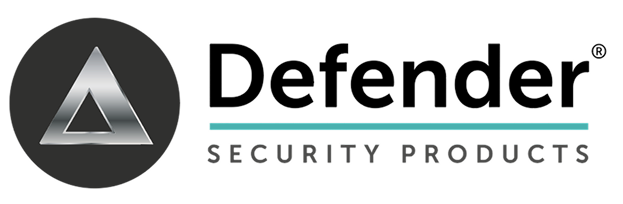 Defender Security Products Defender Security Products logo
