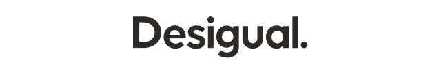 Desigual Desigual logo