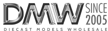 Diecast Models Wholesale logo