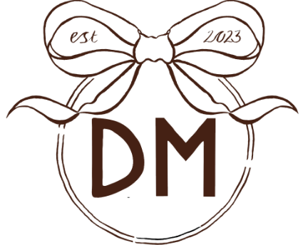 Domenica Marland logo