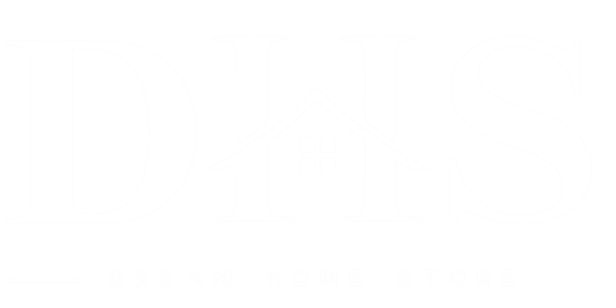 Dream Home Store logo