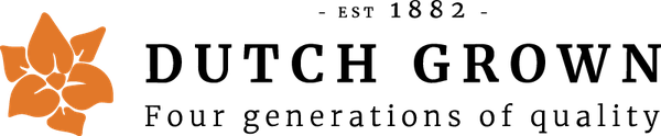 DutchGrown DutchGrown logo