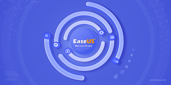 EaseUS logo