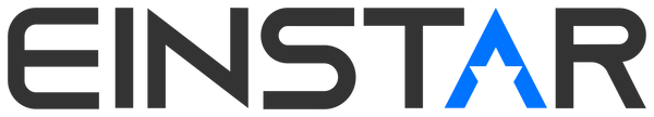 EINSTAR EINSTAR logo