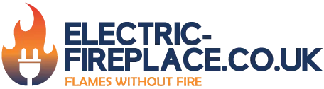 Electric-fireplace.co.uk logo