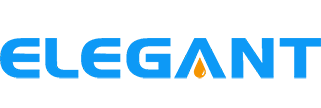 Elegant Showers logo
