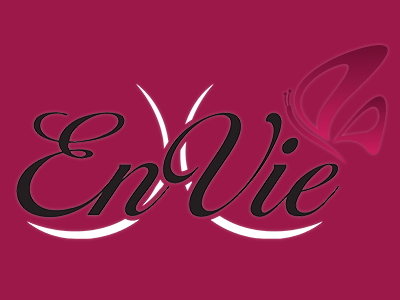 EnVie Lingerie EnVie Lingerie logo