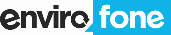 Envirofone Envirofone logo