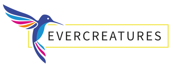 Evercreatures logo