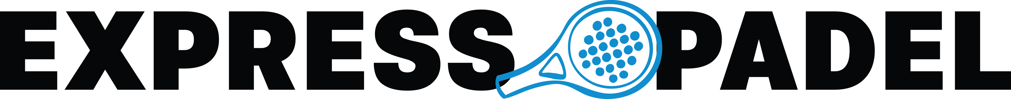 Express Padel Express Padel logo