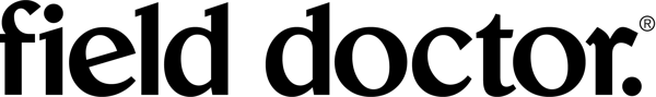 Field Doctor Field Doctor logo