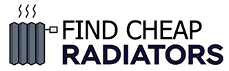 Find Cheap Radiators Find Cheap Radiators logo