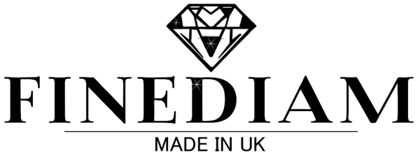 Finediam logo