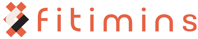 Fitimins Fitimins logo