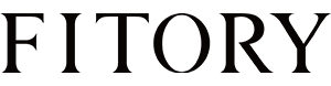 FITORY FITORY logo
