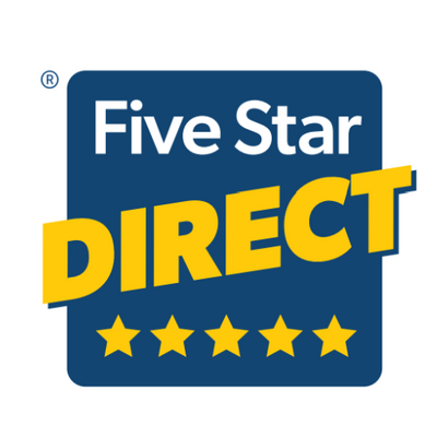 Five Star Direct logo