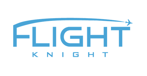 Flight Knight Flight Knight logo