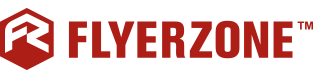 Flyerzone Flyerzone logo