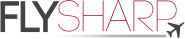 FlySharp FlySharp logo