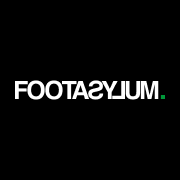 Footasylum logo