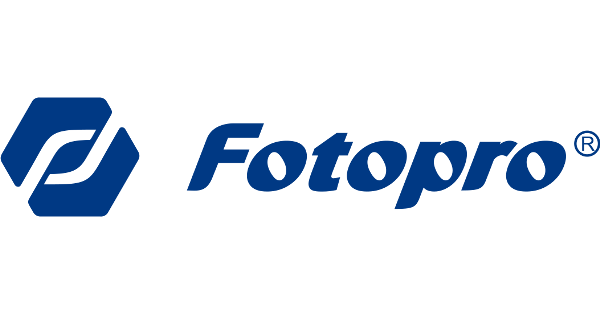 Fotopro logo