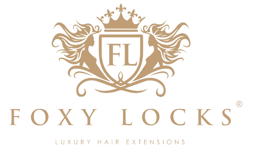 Foxy Locks Foxy Locks logo