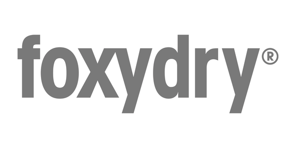 Foxydry logo
