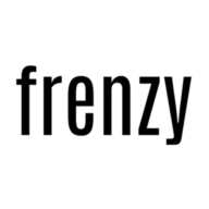 Frenzy Clothings logo
