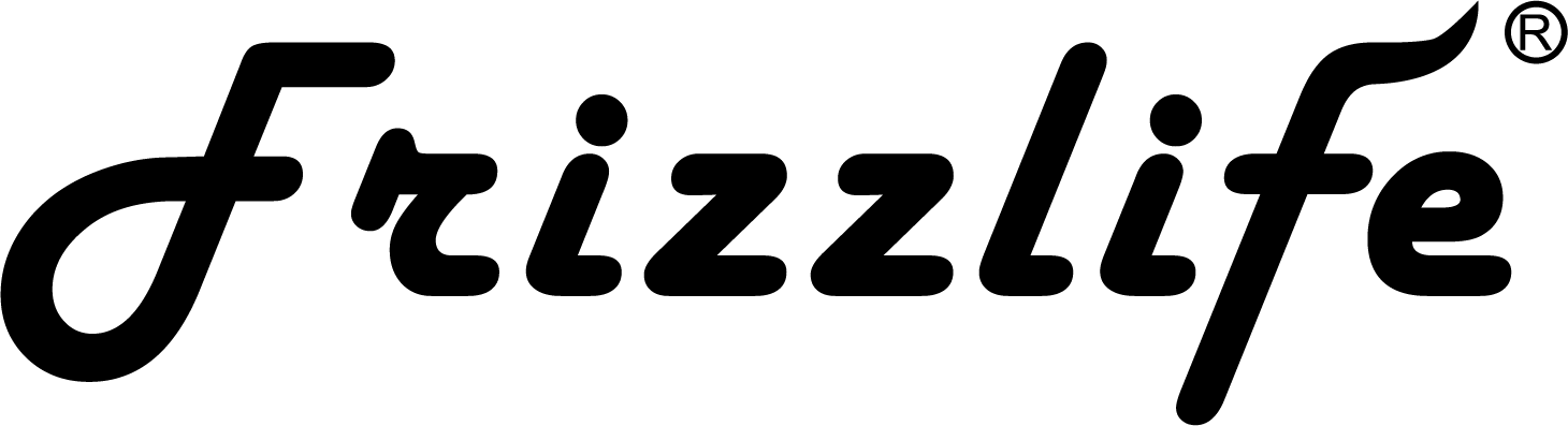 Frizzlife logo