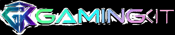GamingKit GamingKit logo
